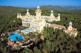 suncity holiday